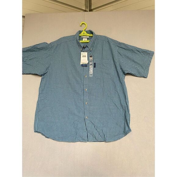 Columbia Sportwear Button down shirt - Picture 1 of 3